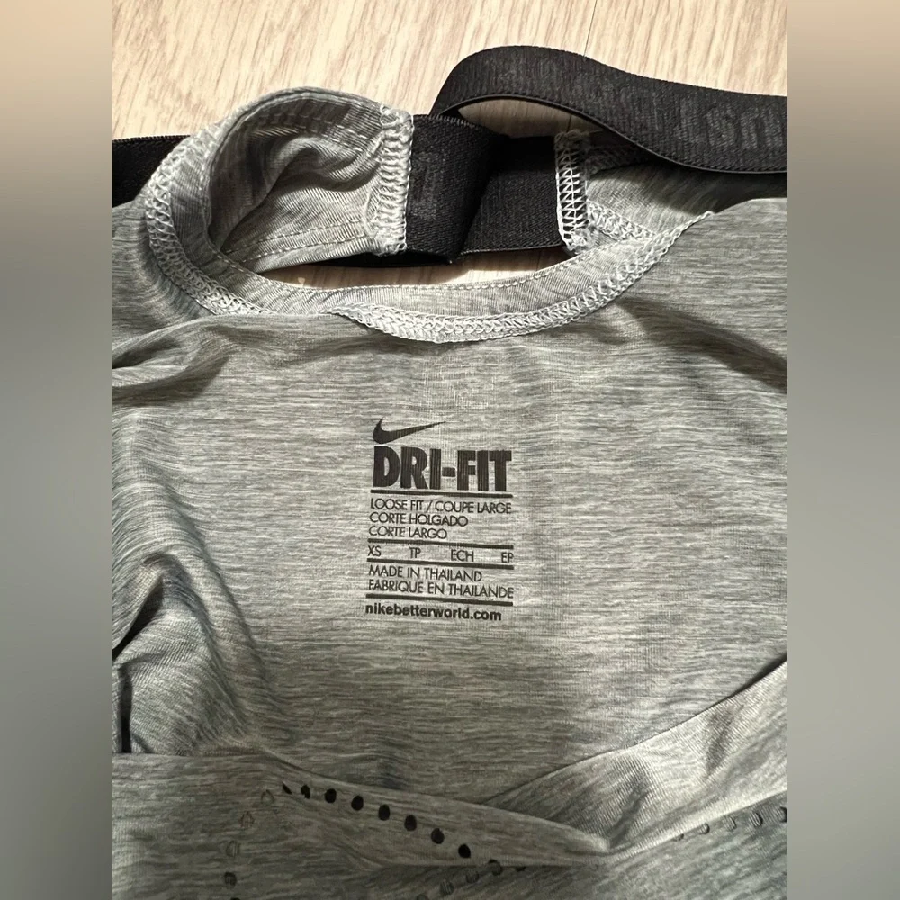 Nike Dri Fit Tank Top‎